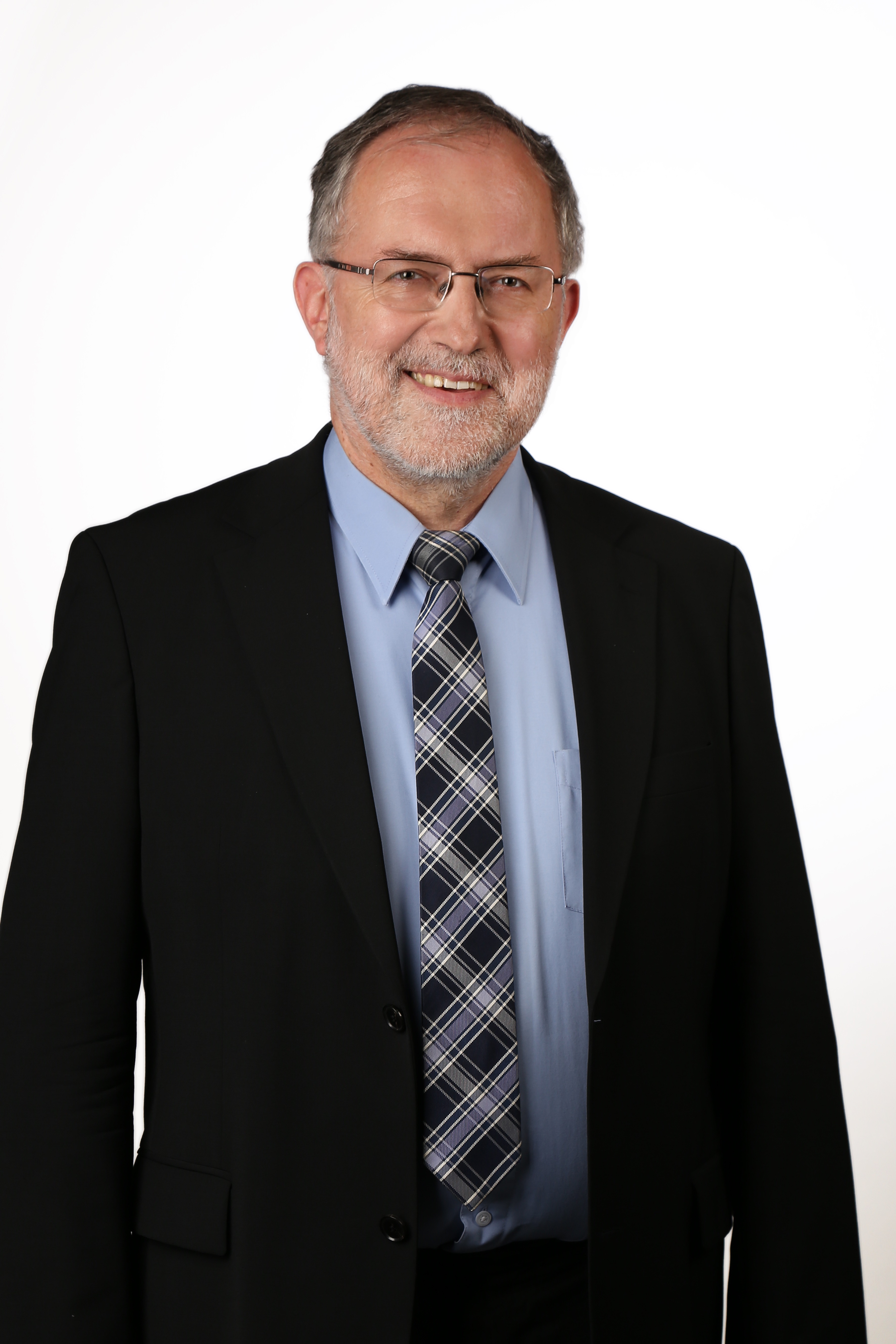 Joachim Kuhs. MdEP